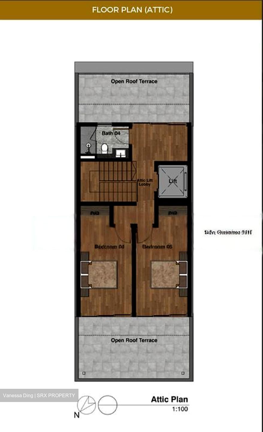 Boon Teck Road (D12), Terrace #462998981